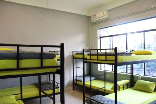 Tổng hợp" Hostel Quy Nhơn giá rẻ, đẹp và chất lượng nhất - Vntrip.vn