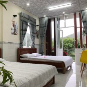 Sunny Homestay Quy Nhon - Quy Nhơn, Việt Nam - giá từ $10, đánh giá -  Planet of Hotels