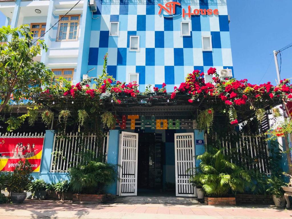 NT House - Quy Nhơn, Việt Nam - giá từ , đánh giá - Planet of Hotels