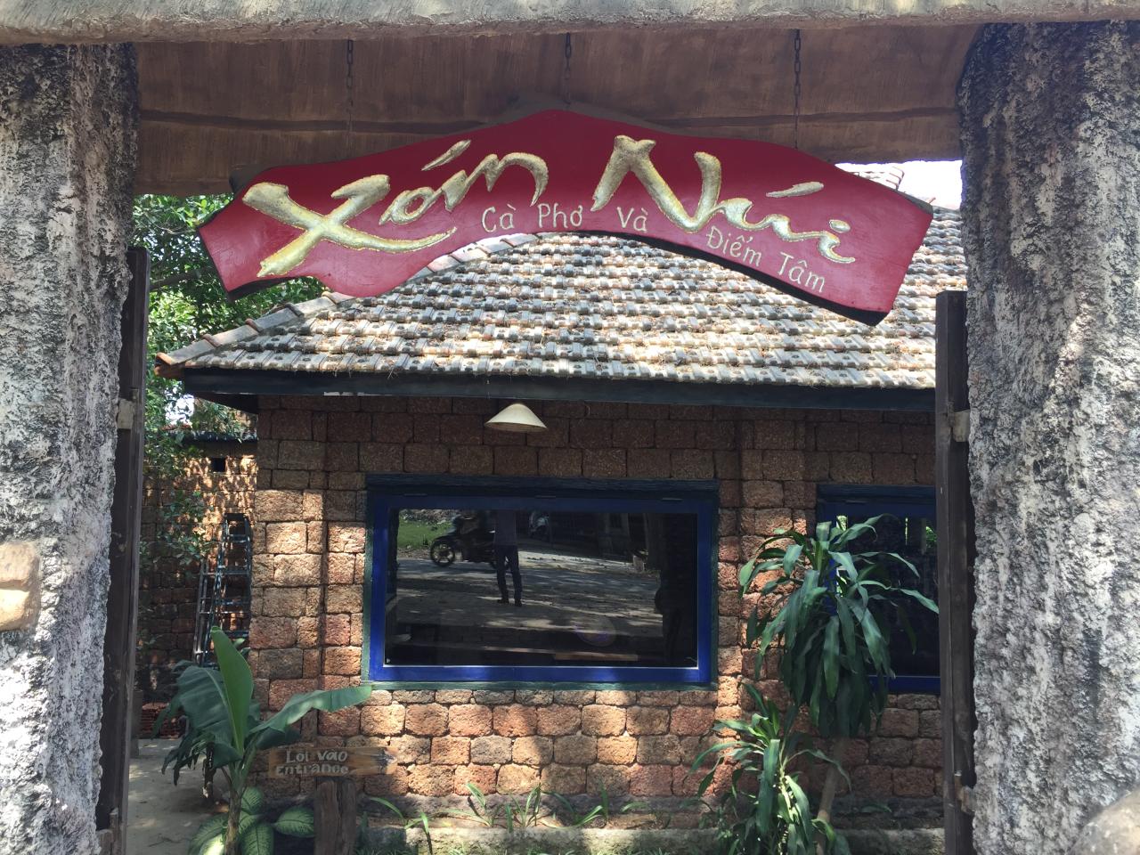 Điều gì khiến cafe xóm núi Tuy Phước hot đến vậy
