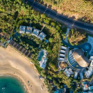 Review Casa Marina Resort Quy Nhơn, Khu Nghĩ Dưỡng Xinh Đẹp