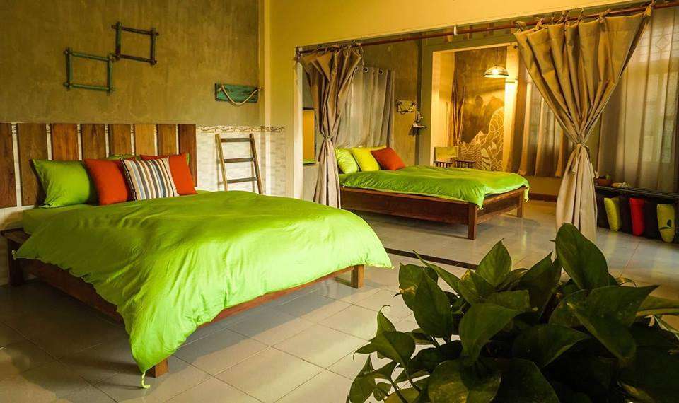 Homestay Quy Nhơn Bed & Room: Điểm dừng chân decor cực xinh