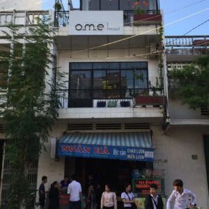 O.M.E Hostel - Quy Nhon, Vietnam | Travel Guide, Stories, and Reviews | The  Broad Life