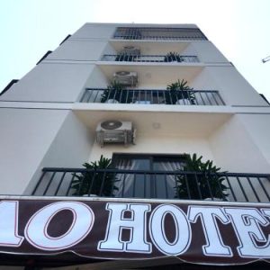 Khách sạn Ciao Quy Nhơn - Quy Nhơn, Việt Nam - giá từ $13, đánh giá -  Planet of Hotels