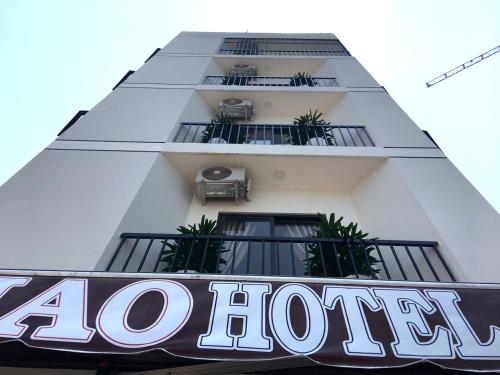 Khách sạn Ciao Quy Nhơn - Quy Nhơn, Việt Nam - giá từ , đánh giá -  Planet of Hotels