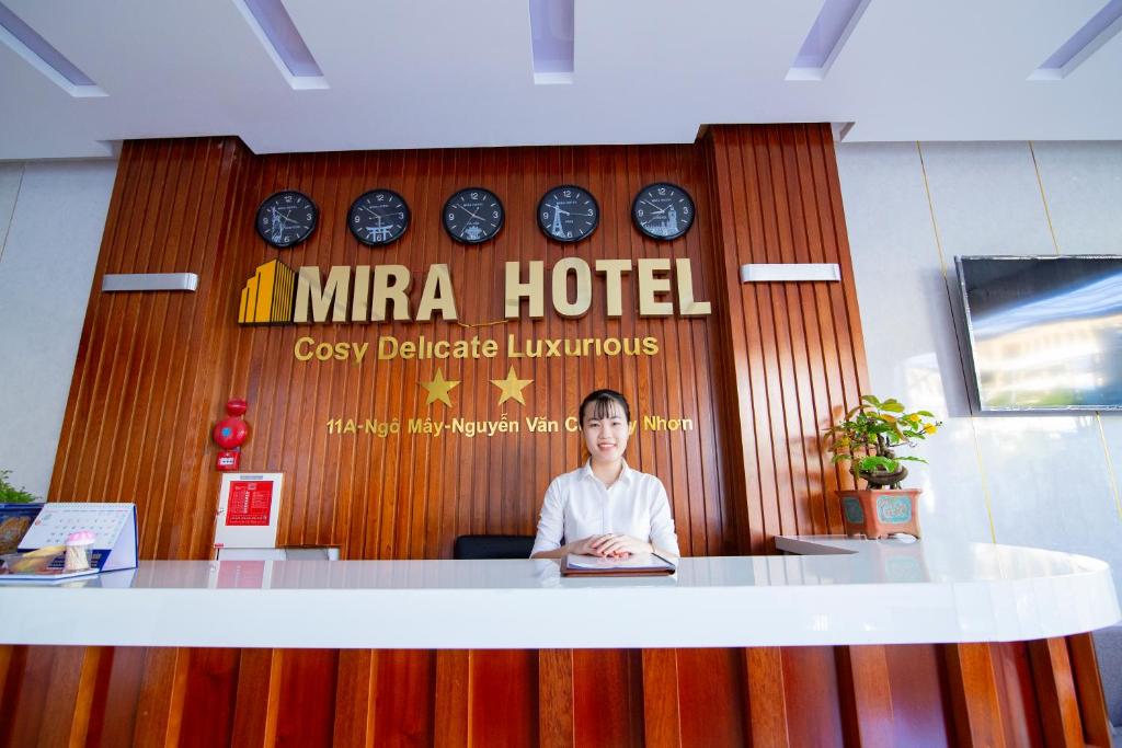 Mira Hotel Quy Nhơn, Quy Nhơn – Cập nhật Giá năm 2022