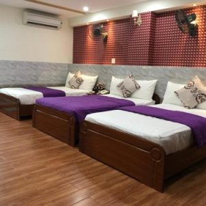 Khách sạn Khánh Tuyết in Quy Nhon, Vietnam - reviews, prices | Planet of  Hotels