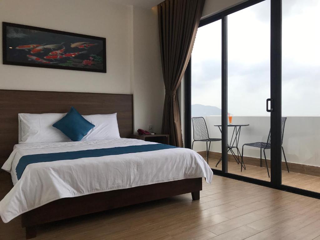 Hotel Hoàng Hưng Quy Nhơn, Quy Nhơn – Cập nhật Giá năm 2022