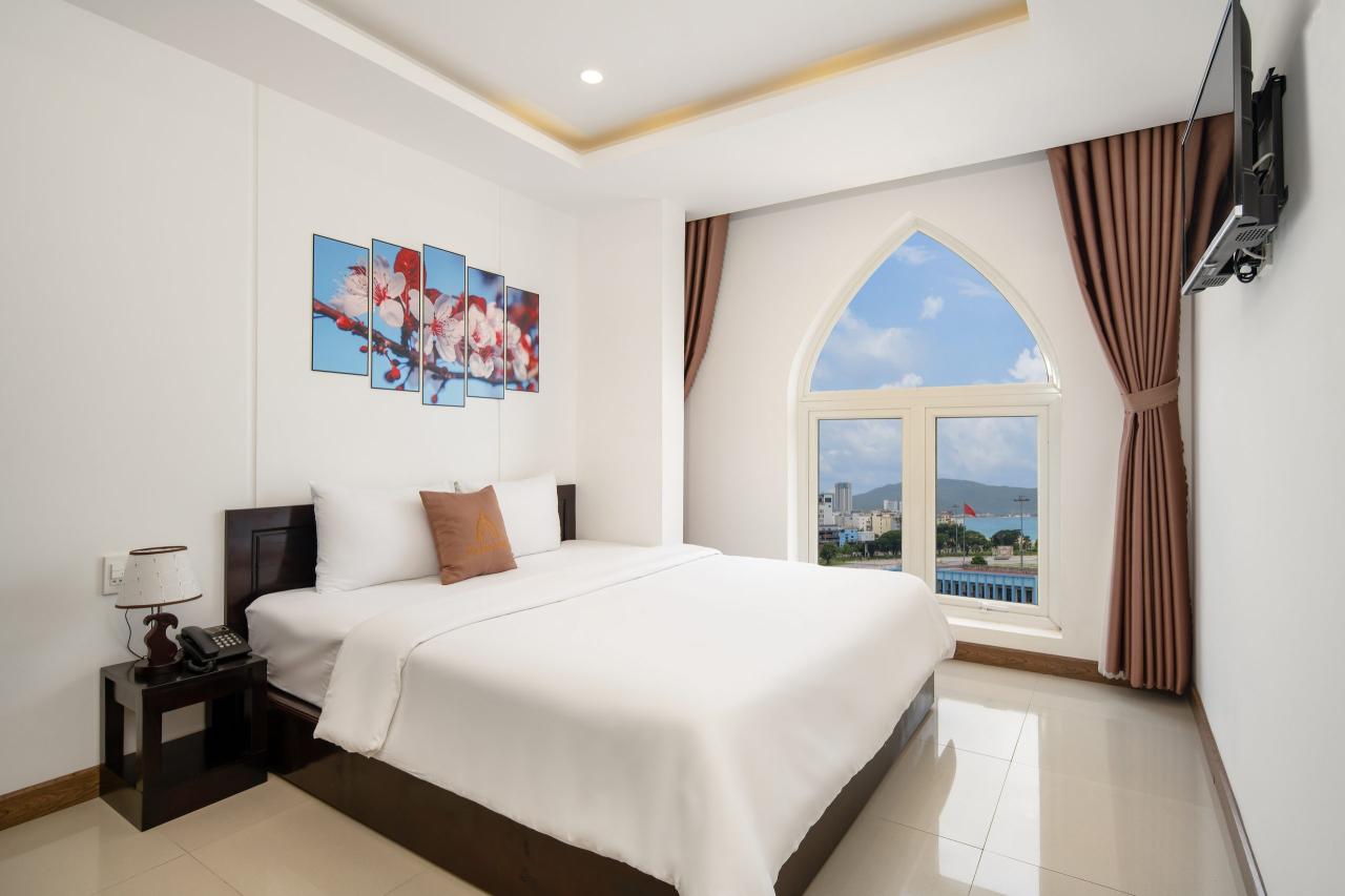 Khách sạn Phương Đông Quy Nhơn – Khách sạn 2 sao tốt nhất tại Quy Nhơn