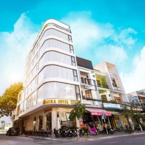 Mira Hotel Quy Nhơn – Ngôi Sao Vàng Tại Quy Nhơn – Du Lịch An Nam