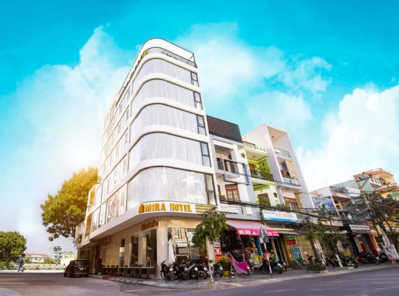Mira Hotel Quy Nhơn – Ngôi Sao Vàng Tại Quy Nhơn – Du Lịch An Nam