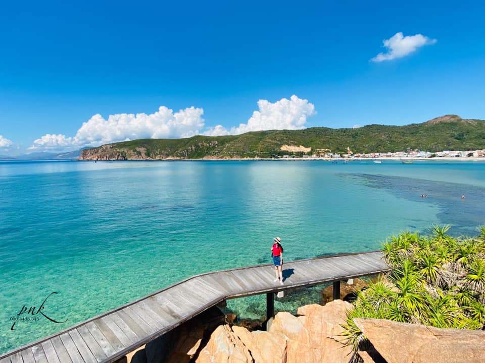 Điểm danh ngay top 12 bãi biển Quy Nhơn “đẹp lụi tim” - Review Villa