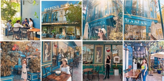 Tại sao bạn nên ghé Marina Coffee Quy Nhơn nếu du lịch Bình Định?