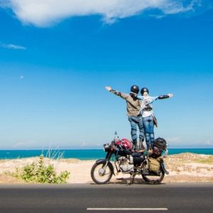 Thuê xe máy Quy Nhơn | Địa chỉ thuê xe máy uy tín Quy Nhơn - Bảng giá